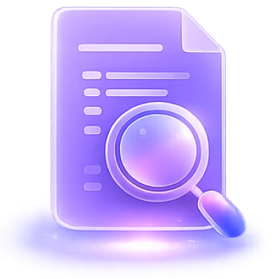 Free System Analysis