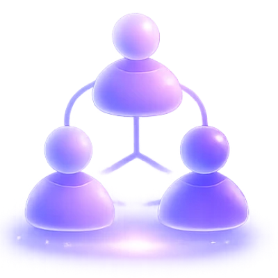Community-Driven